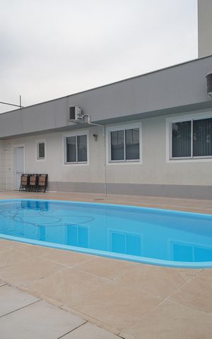 Apartamento à venda com 56m², 2 quartos e 1 vagaÁrea comum - Piscina