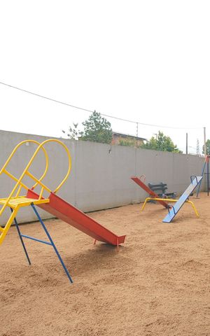 Apartamento à venda com 56m², 2 quartos e 1 vagaÁrea comum - Playground