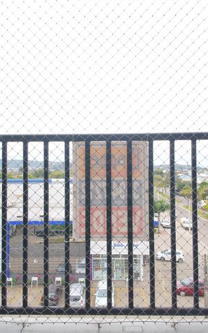 Apartamento à venda com 56m², 2 quartos e 1 vagaVaranda da Sala