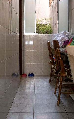 Casa à venda com 500m², 3 quartos e 1 vagaÁrea de Serviço