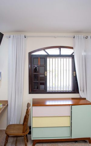 Casa à venda com 500m², 3 quartos e 1 vagaSuíte
