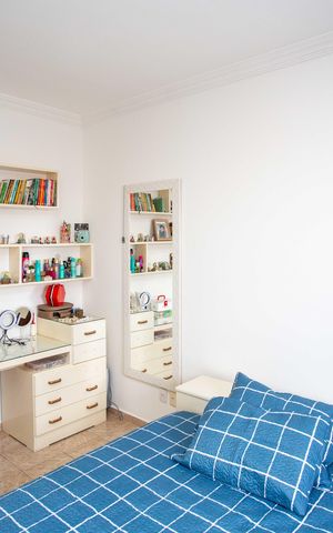 Casa à venda com 500m², 3 quartos e 1 vagaQuarto 1