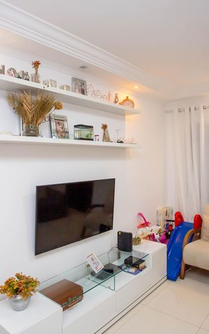Casa à venda com 500m², 3 quartos e 1 vagaSala