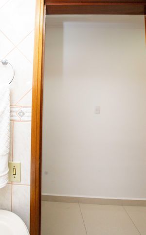 Casa à venda com 500m², 3 quartos e 1 vagaLavabo
