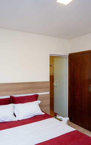 Casa à venda com 500m², 3 quartos e 1 vagaSuíte