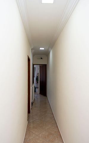 Casa à venda com 500m², 3 quartos e 1 vagaCorredor