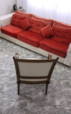Casa à venda com 218m², 3 quartos e 5 vagas Casa à venda com 218m², 3 quartos e 5 vagasSala