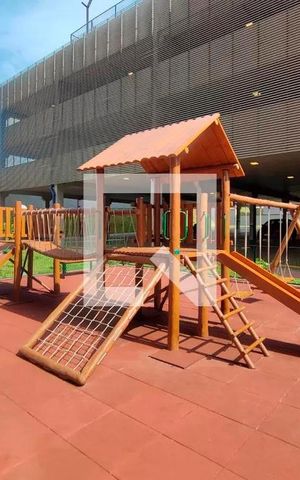 Apartamento para alugar com 66m², 2 quartos e 1 vagaÁrea comum