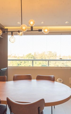 Apartamento para alugar com 66m², 2 quartos e 1 vagaSala