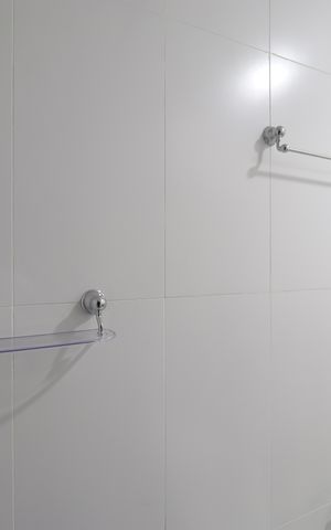 Apartamento à venda com 27m², 1 quarto e sem vagaBanheiro Social