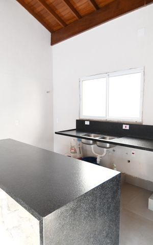 Casa de condomínio à venda com 364m², 3 quartos e 2 vagasÁrea Externa