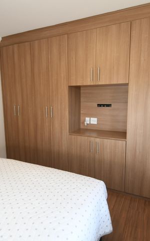 Casa de condomínio à venda com 364m², 3 quartos e 2 vagas Suíte 2