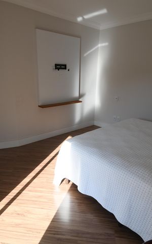 Casa de condomínio à venda com 364m², 3 quartos e 2 vagasSuíte 1
