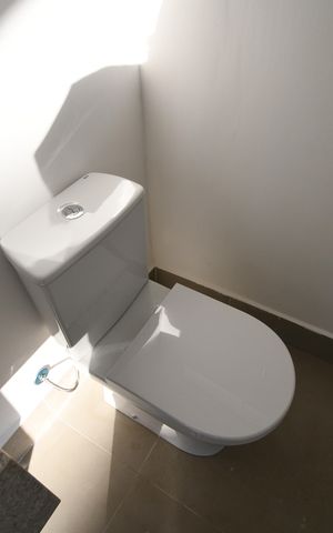 Casa de condomínio à venda com 364m², 3 quartos e 2 vagasBanheiro da Piscina