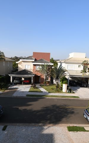 Casa de condomínio à venda com 364m², 3 quartos e 2 vagasVista Suíte 3