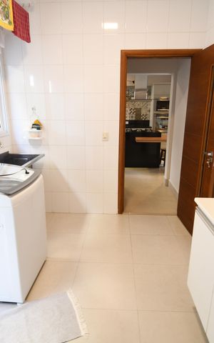 Casa de condomínio à venda com 364m², 3 quartos e 2 vagasÁrea de Serviço