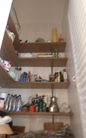 Casa de condomínio à venda com 364m², 3 quartos e 2 vagasDespensa