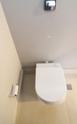 Casa de condomínio à venda com 364m², 3 quartos e 2 vagasLavabo