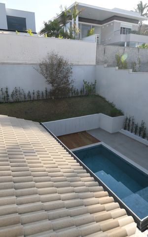 Casa de condomínio à venda com 364m², 3 quartos e 2 vagas Suíte 1 - Vista
