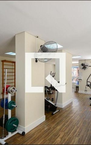 Apartamento à venda com 100m², 3 quartos e 3 vagas Apartamento à venda com 100m², 3 quartos e 3 vagasAcademia