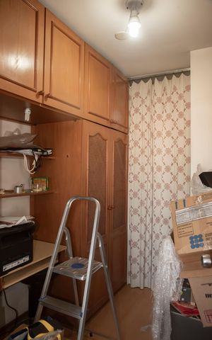 Apartamento à venda com 80m², 2 quartos e 1 vagaQuarto de Serviço