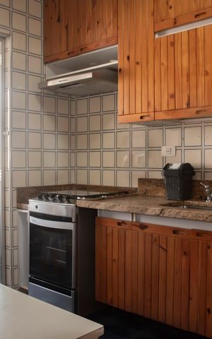 Apartamento à venda com 80m², 2 quartos e 1 vagaCozinha