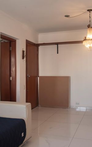 Apartamento à venda com 80m², 2 quartos e 1 vagaSala