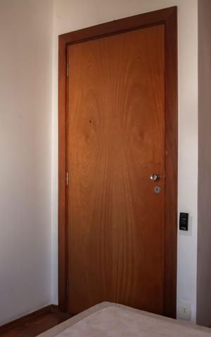 Apartamento à venda com 80m², 2 quartos e 1 vagaQuarto 2