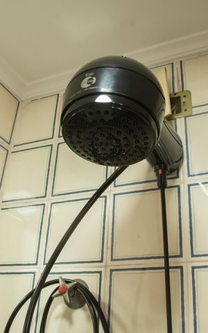 Apartamento à venda com 80m², 2 quartos e 1 vagaBanheiro de Serviço