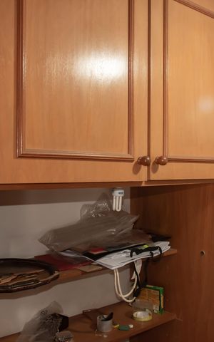 Apartamento à venda com 80m², 2 quartos e 1 vagaQuarto de Serviço