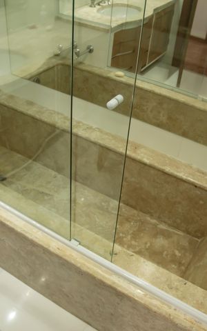 Apartamento à venda com 80m², 2 quartos e 1 vagaBanheiro Social