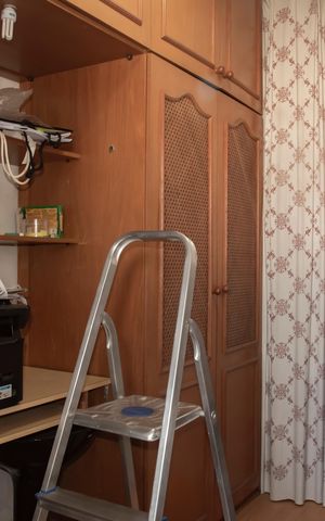 Apartamento à venda com 80m², 2 quartos e 1 vagaQuarto de Serviço