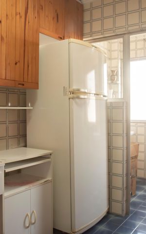 Apartamento à venda com 80m², 2 quartos e 1 vagaCozinha