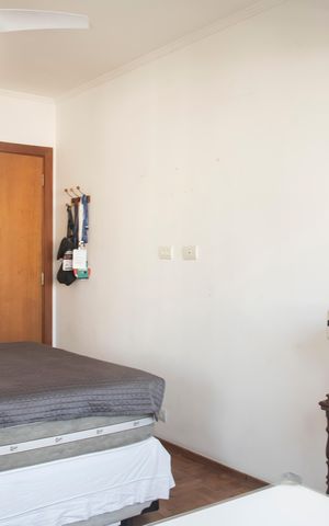Apartamento à venda com 80m², 2 quartos e 1 vagaQuarto 1