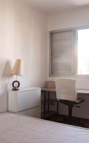Apartamento à venda com 80m², 2 quartos e 1 vagaQuarto 2