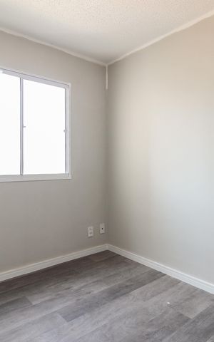 Apartamento à venda com 41m², 2 quartos e sem vaga Apartamento à venda com 41m², 2 quartos e sem vagaQuarto 1