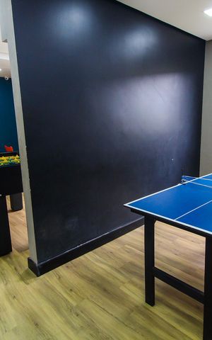 Apartamento à venda com 41m², 2 quartos e sem vaga Apartamento à venda com 41m², 2 quartos e sem vagaÁrea Comum