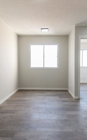 Apartamento à venda com 41m², 2 quartos e sem vaga Apartamento à venda com 41m², 2 quartos e sem vagaSala