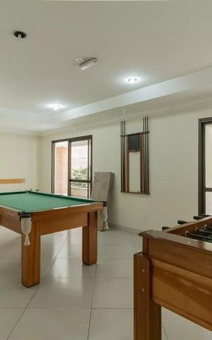 Apartamento à venda com 200m², 2 quartos e 2 vagas Apartamento à venda com 200m², 2 quartos e 2 vagasÁrea comum