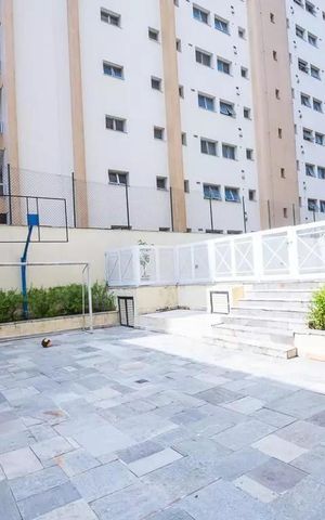 Apartamento à venda com 200m², 2 quartos e 2 vagas Apartamento à venda com 200m², 2 quartos e 2 vagasQuadra