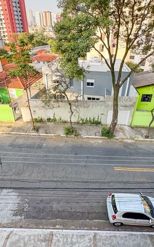 Apartamento para alugar com 59m², 2 quartos e sem vaga Apartamento para alugar com 59m², 2 quartos e sem vagaVista da Sala