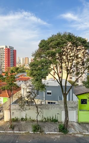 Apartamento para alugar com 59m², 2 quartos e sem vaga Apartamento para alugar com 59m², 2 quartos e sem vagaVista da Sala