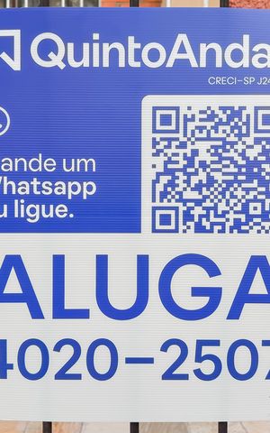 Apartamento para alugar com 59m², 2 quartos e sem vaga Apartamento para alugar com 59m², 2 quartos e sem vagaPlaquinha