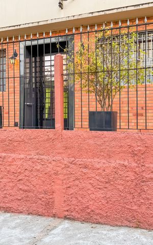 Apartamento para alugar com 59m², 2 quartos e sem vaga Apartamento para alugar com 59m², 2 quartos e sem vagaFachada + Plaquinha