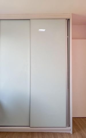 Apartamento para alugar com 59m², 2 quartos e sem vaga Apartamento para alugar com 59m², 2 quartos e sem vagaQuarto 1 - Armários