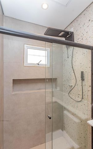 Apartamento para alugar com 33m², 1 quarto e sem vagaBanheiro