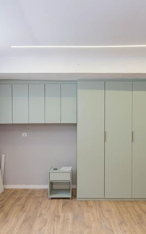 Studio para alugar com 30m², 1 quarto e sem vagaStudio