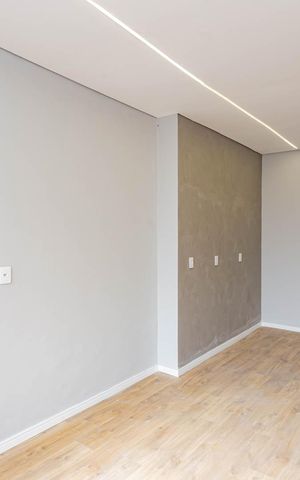 Studio para alugar com 35m², 1 quarto e sem vagaStudio
