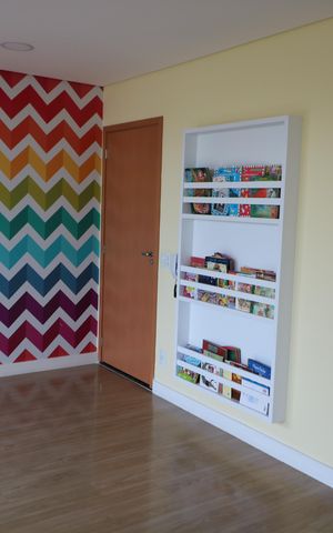 Apartamento à venda com 54m², 2 quartos e 1 vagaBrinquedoteca