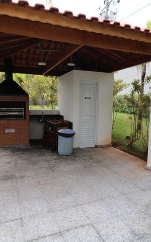 Apartamento à venda com 54m², 2 quartos e 1 vagaÁrea comum - Churrasqueira